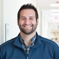 Crane Development Employee Matt Rubin's profile photo