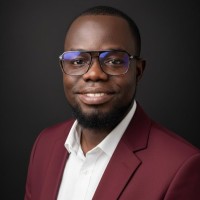 ACED Employee Martin Boton's profile photo