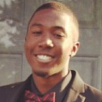 CODEplus Employee Gregory Domally Jr's profile photo