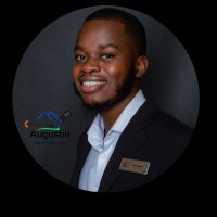 Keller Williams Employee John Augustin's profile photo