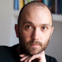 CrazyGames Employee Roberto Lattanzio's profile photo