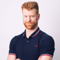 Gemeente Zwijndrecht Employee Sam Audenaert's profile photo