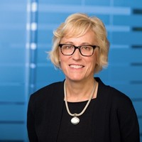 Capture Higher Ed Employee Claudia Dent's profile photo