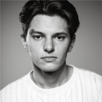 IMMO ARCOM Employee Dimitri Peulmeulle's profile photo
