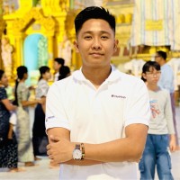 Mitsuiwa-ACE Engineering Ltd. Employee Shine Htet's profile photo
