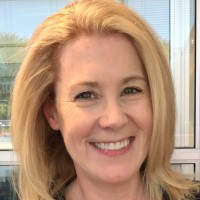 First American Title Employee Amy Klinzing's profile photo