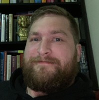 Winechek Employee Benjamin-David Jensen's profile photo