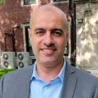 Mohammad Saadeh Email & Phone Number