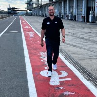 Erwin Hymer Group Services GmbH Employee Achim Marth's profile photo
