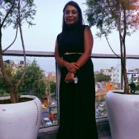 Sharda World School Employee Kavya Pal's profile photo