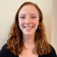 Virginia Creative Group Employee Bridget Taylor's profile photo
