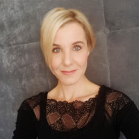 MHR Employee Andriëtte Roos's profile photo