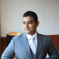 Sportserve Employee Stephen Singh's profile photo