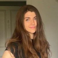 Salmagundi Club Employee Sydney Harris's profile photo
