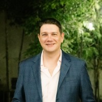 McKesson Employee Ryan England's profile photo