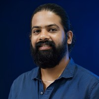 Beagle Security Employee Manindar Mohan's profile photo