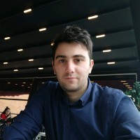 LorePoint Şirketler Grubu Employee Eray Berktaş's profile photo