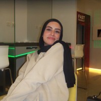 Tasneem al-Srour Email