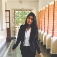 Z-First Employee Ankita Singal's profile photo