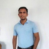 Shashank Kumar Email & Phone Number