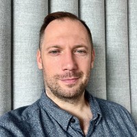 DSI Ltd Employee Viktor Baksai's profile photo
