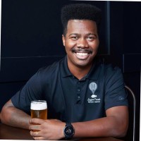 Sugar Creek Brewing Company Employee Marques Nash's profile photo