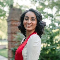 Betterment Employee Shruti Kumar's profile photo
