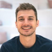 Jobylon Employee Ilja Leiko's profile photo