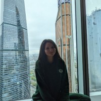 Samokat Employee Maria Arsenkova's profile photo