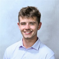 Chittick Insurance Employee Trenton Daughtry's profile photo
