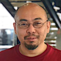 BigOmics Analytics Employee Ivo Kwee's profile photo
