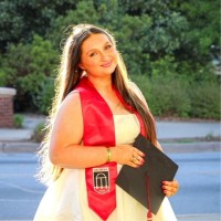 Elwood & Goetz Wealth Advisory Group Employee Aniston Hanley's profile photo