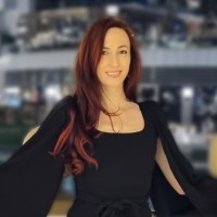 The Surpluss Employee Virginia Abboud's profile photo