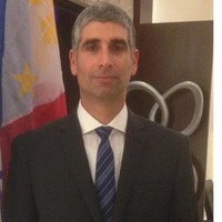 Amiad Water Systems LTD Employee Eyal Avriel's profile photo