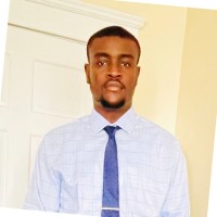 Henry Ogor Email & Phone Number