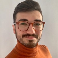 FilmChain Employee Andy Caley's profile photo