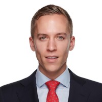 Email e telefono di Carter Frazee-Gebert