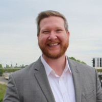 CCAM - Commonwealth Center for Advanced Manufacturing Employee Brian Mathis's profile photo