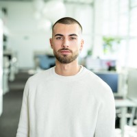 Goldbach Group AG Employee Darko Ivanovic's profile photo