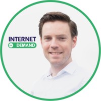 Internet on Demand Employee Jacques de Waal's profile photo
