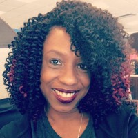 Johnson Automotive Employee Lachelle Burnett's profile photo