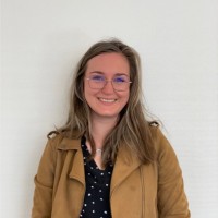 TORBEL INDUSTRIE Employee Amélye Pépin's profile photo