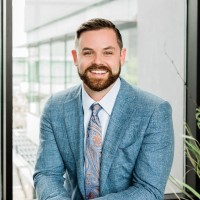Growth.com Employee Dillon Smock's profile photo