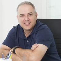 Antonio Morelli Email & Phone Number