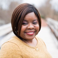 Quantum Dynamics Employee Tamicka Elston's profile photo