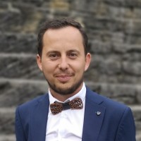 TECHNISEM Employee Damien Rabusseau's profile photo