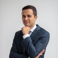 OneSubsea Employee Alfredo Jimenez Gonzalez's profile photo