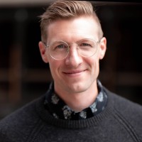 ARC | ChargeItSpot Employee Jeffrey Bergeland's profile photo