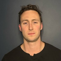 DefiLlama Employee Pat Scott's profile photo