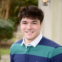 Golden Harmony Employee Grayson Blackburn's profile photo